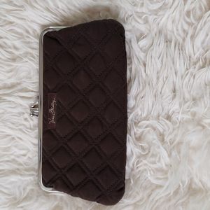 Vera Bradley wallet